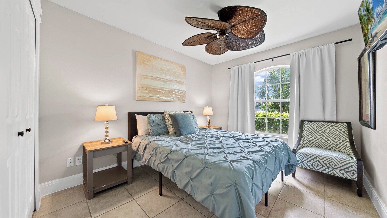Photo of Bedroom in Marco Island