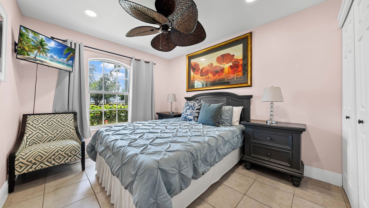 Photo of Bedroom in Marco Island