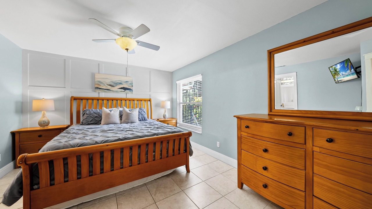 Photo of Bedroom in Marco Island