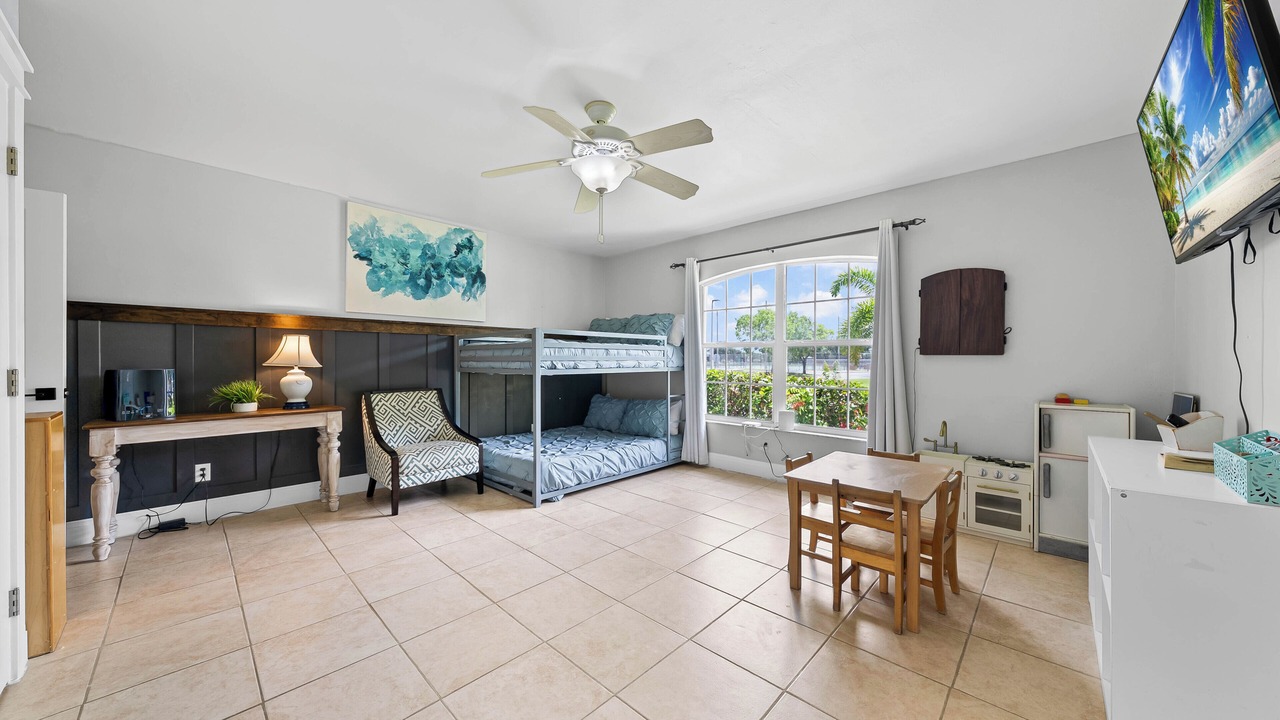 Photo of Bedroom in Marco Island