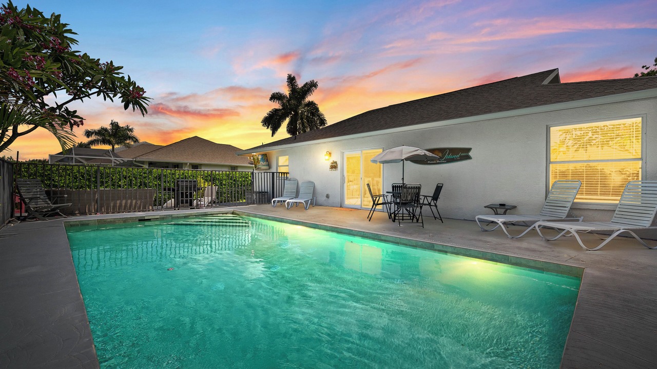 Photo of Outdoor in Marco Island