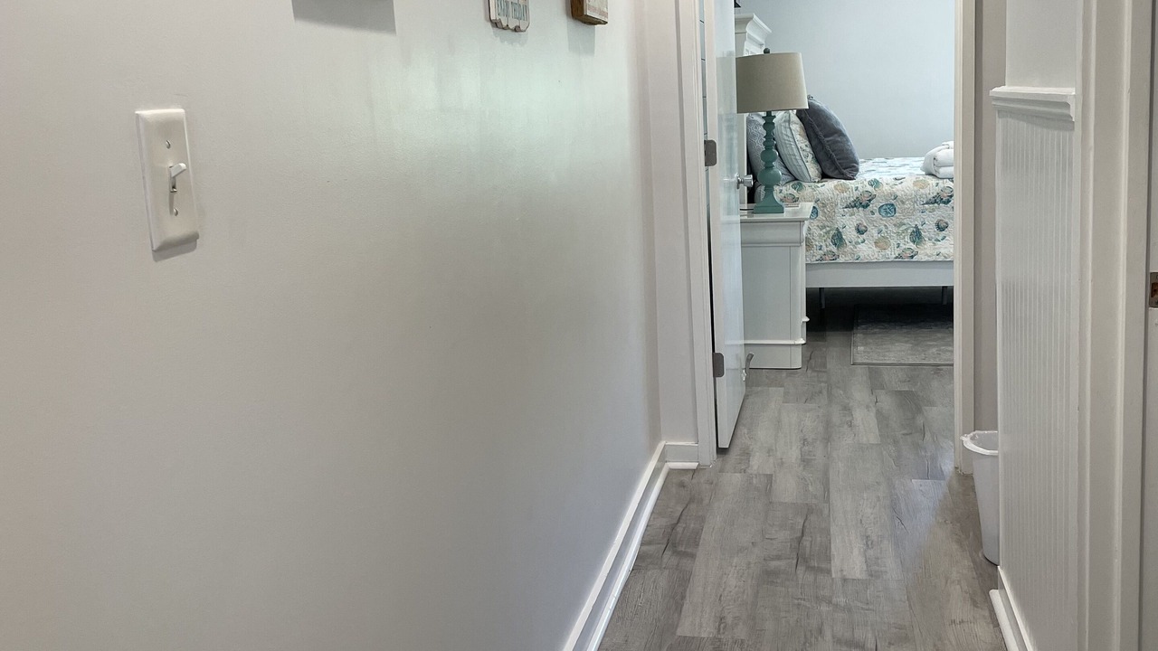 Photo of Bedroom in Saint Helena Island