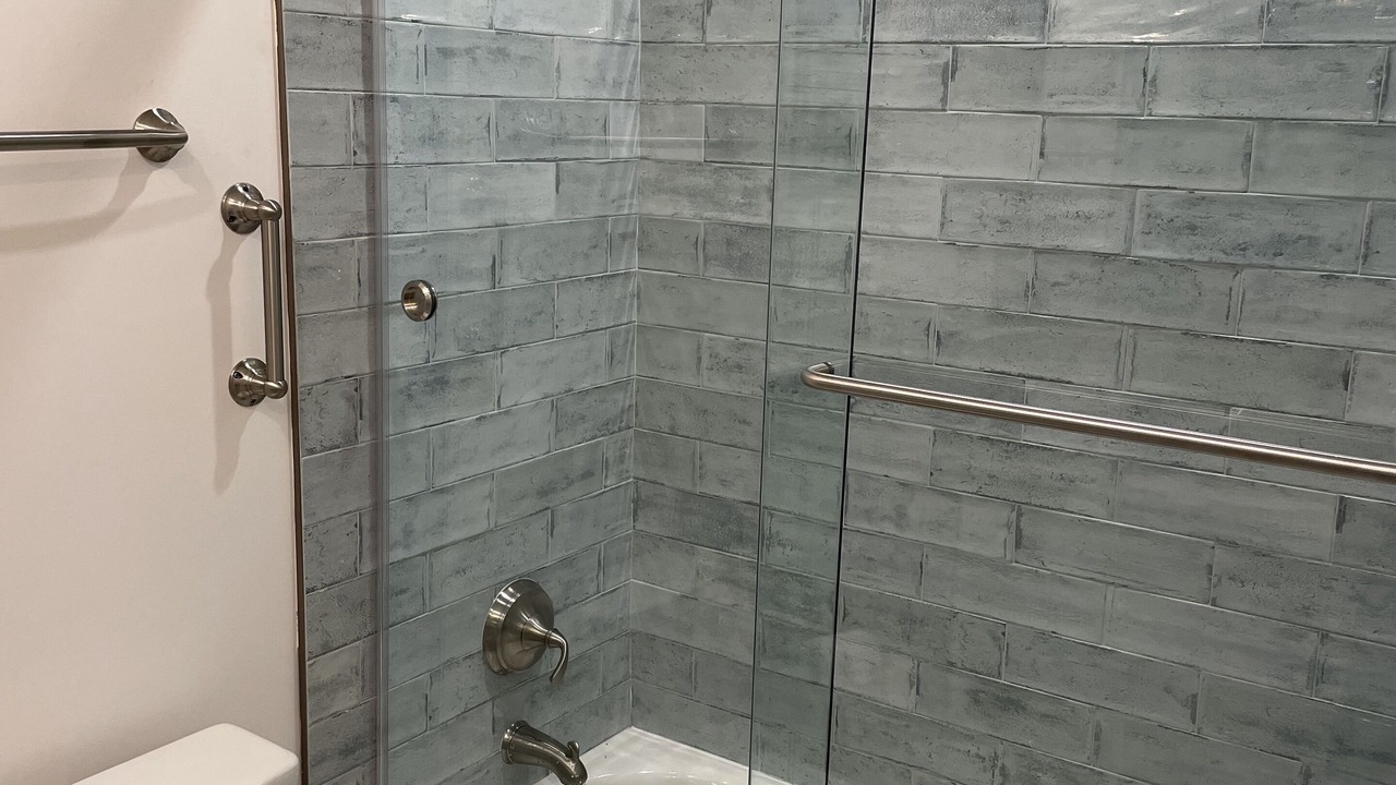 Photo of Bathroom in Saint Helena Island