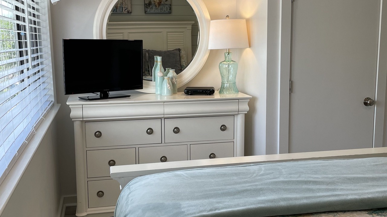 Photo of Bedroom in Saint Helena Island