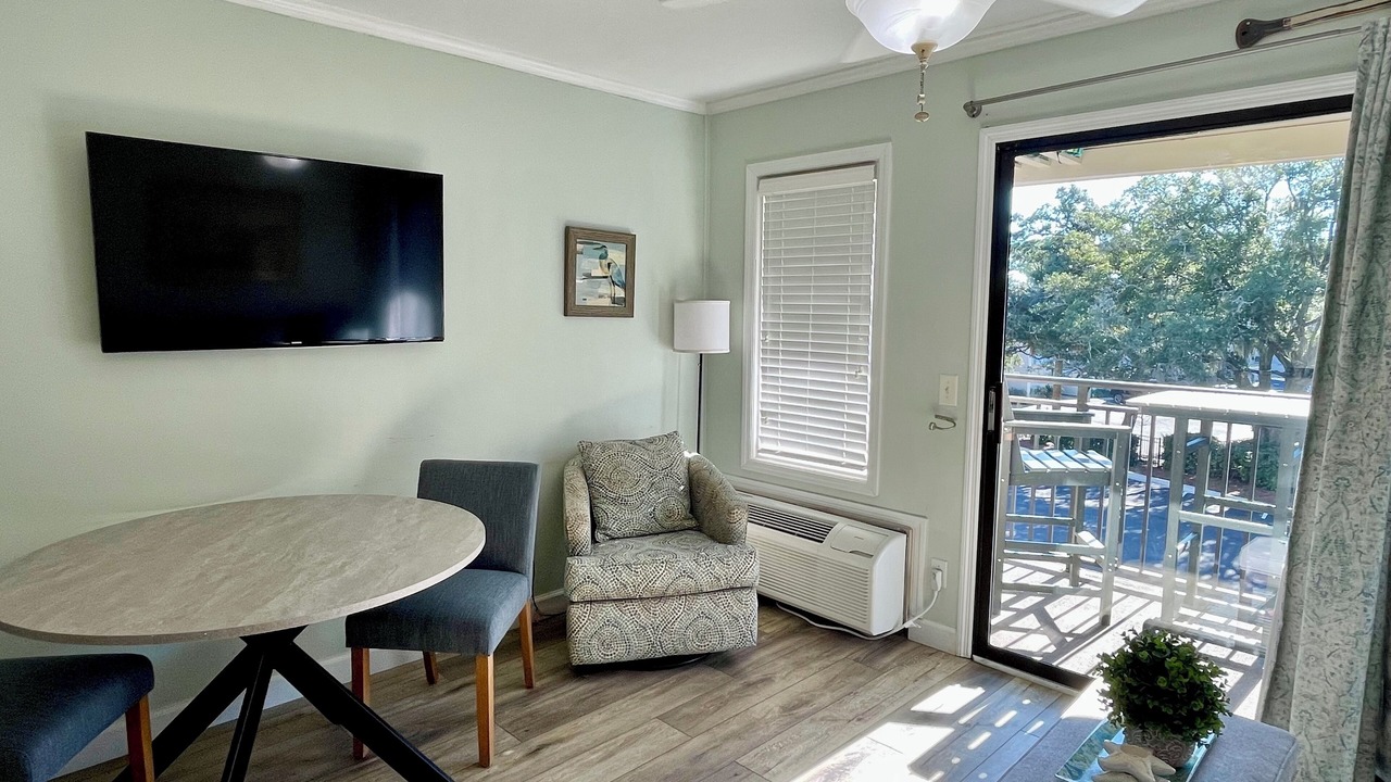 Photo of Bedroom in Hilton Head Island