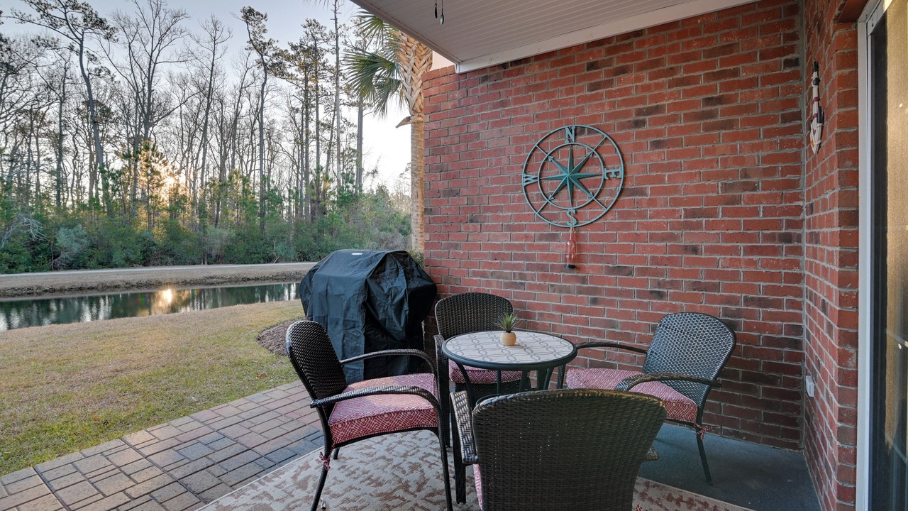 Photo of Outdoor in Garden City