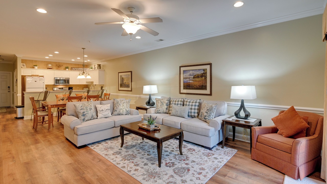Photo of Bedroom in Garden City