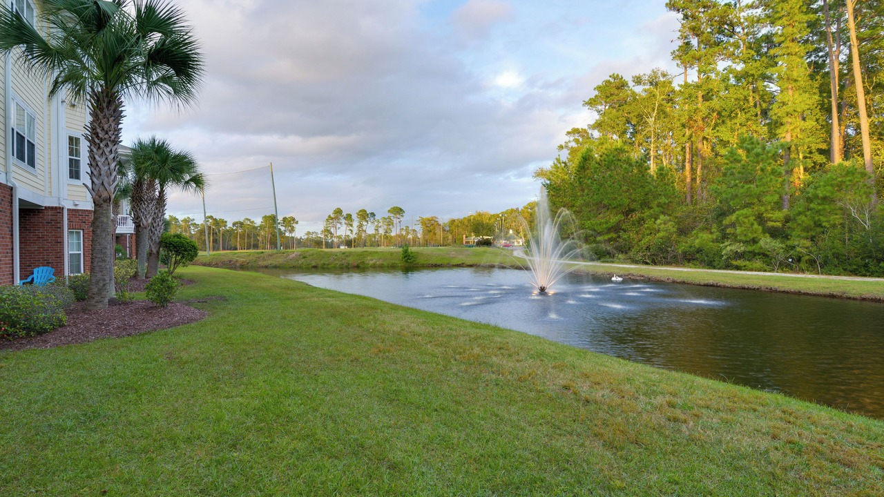 Photo of Outdoor in Garden City