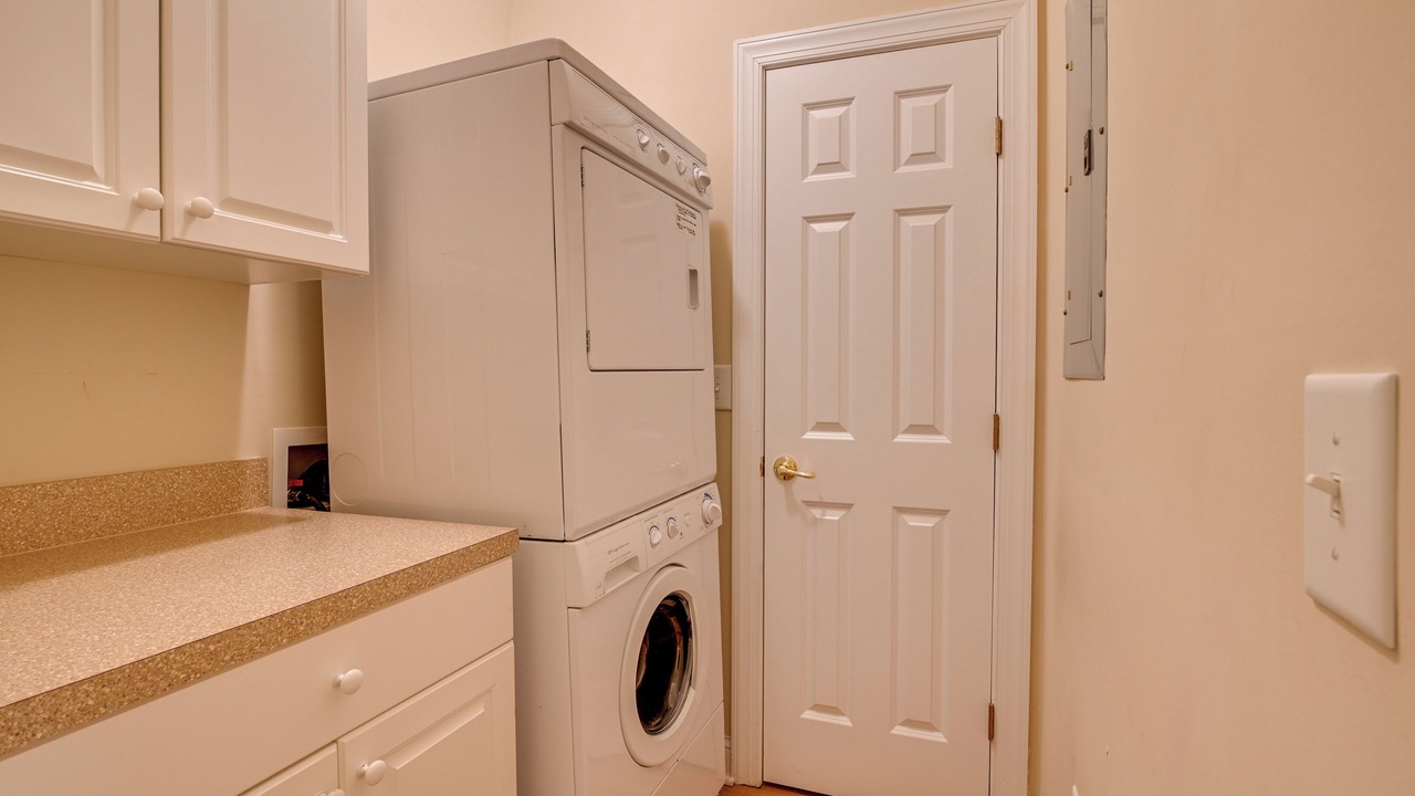 Photo of Bedroom in Garden City