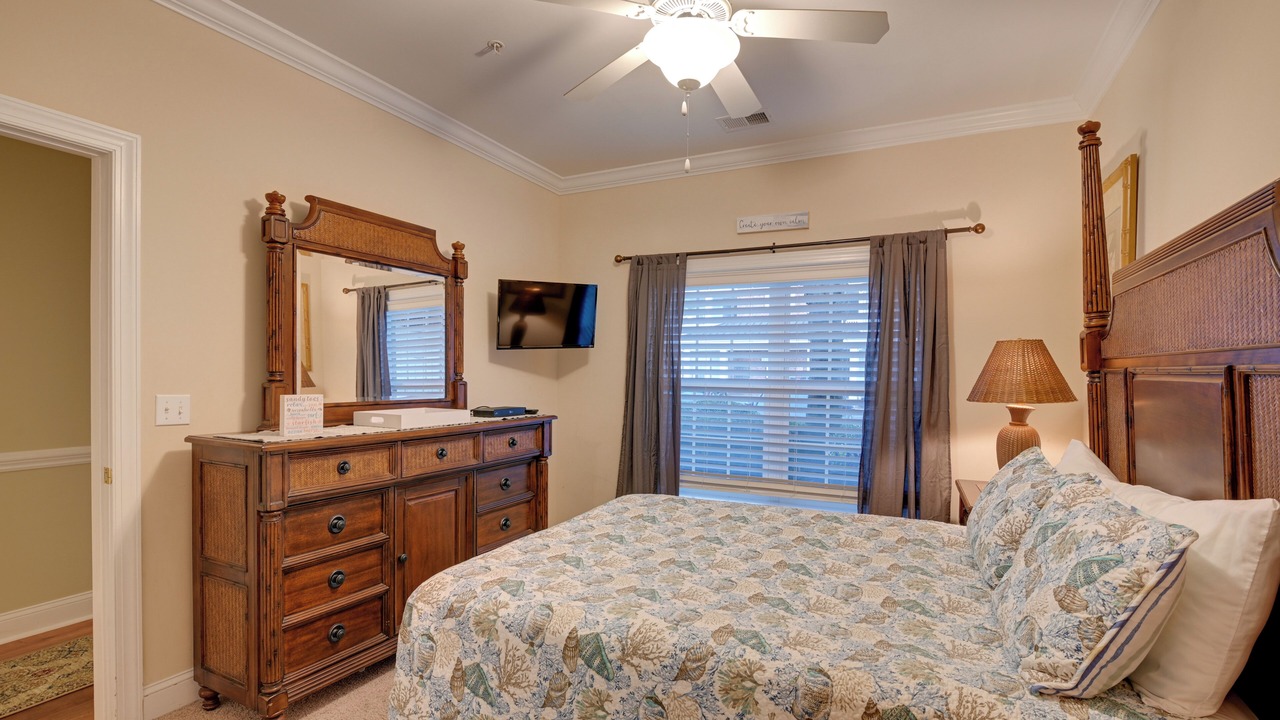 Photo of Bedroom in Garden City