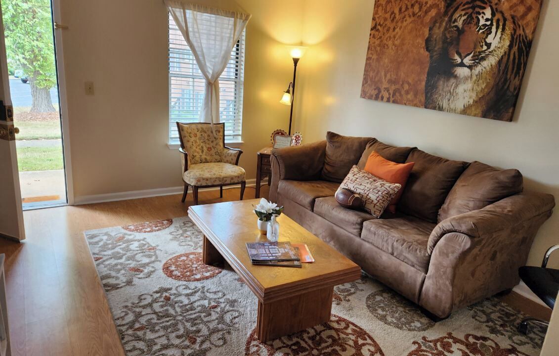 Photo of Livingroom in Clemson