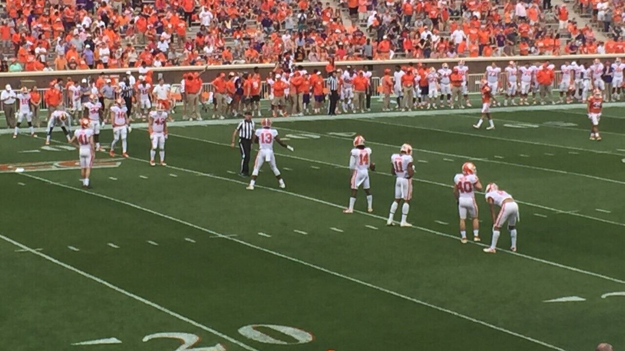 Photo of Others in Clemson