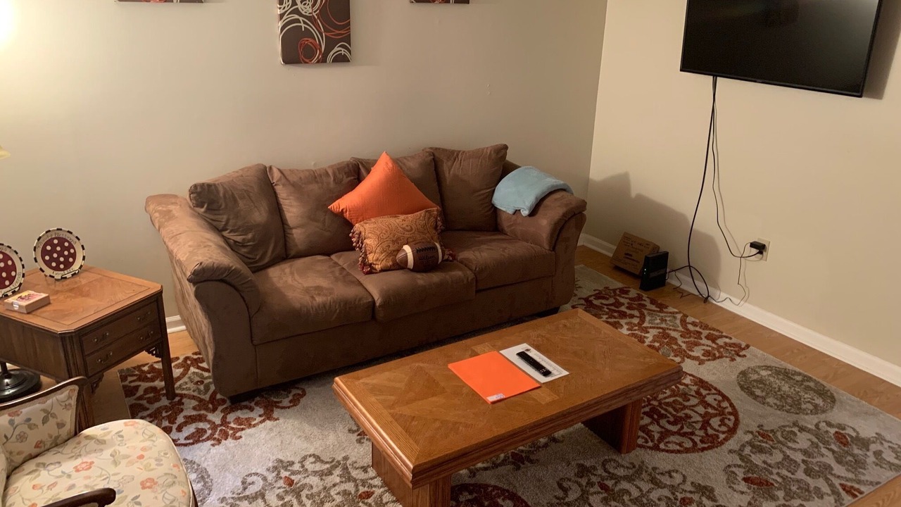 Photo of Bedroom in Clemson