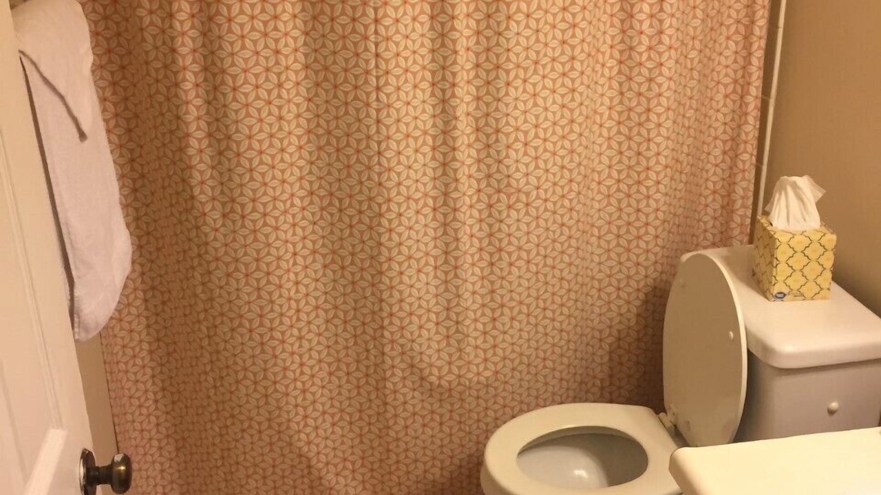 Photo of Bathroom in Clemson