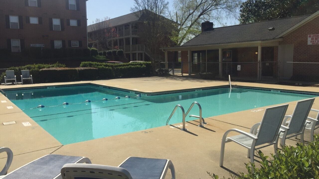 Photo of Outdoor in Clemson