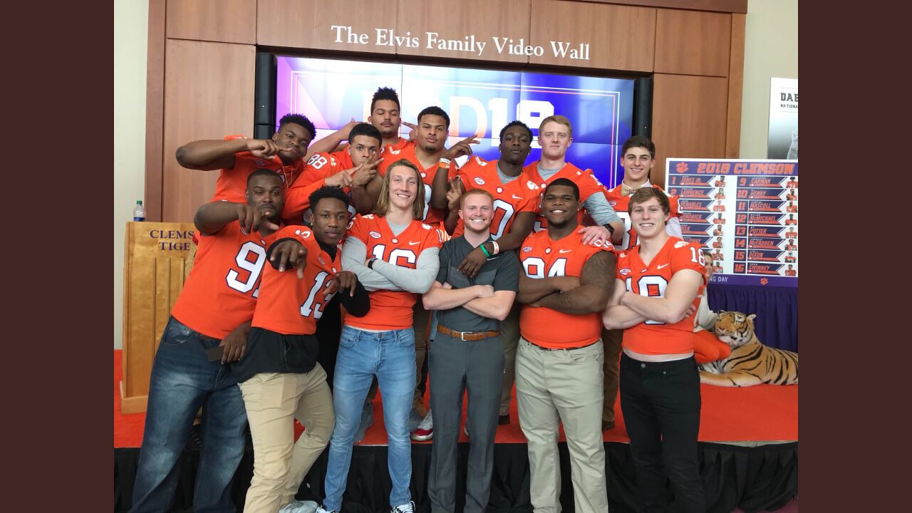 Photo of Others in Clemson