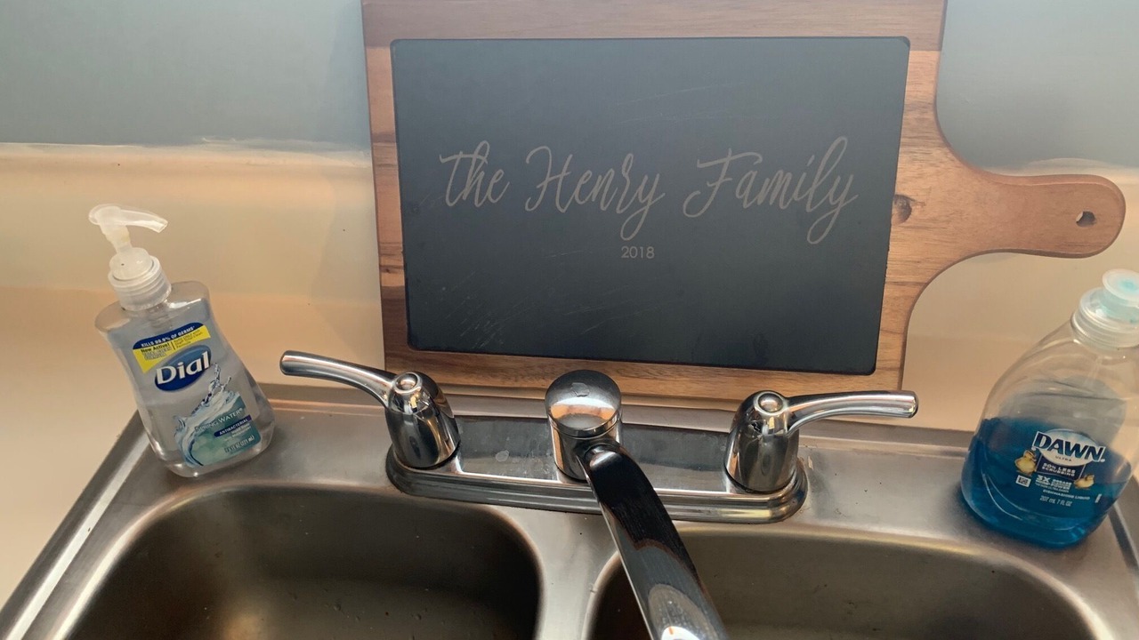 Photo of Kitchen in Clemson