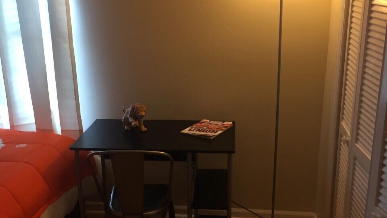 Photo of Bedroom in Clemson