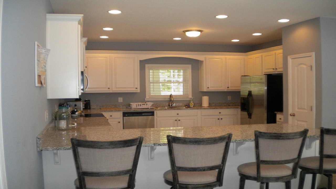 Photo of Kitchen in Gumlog