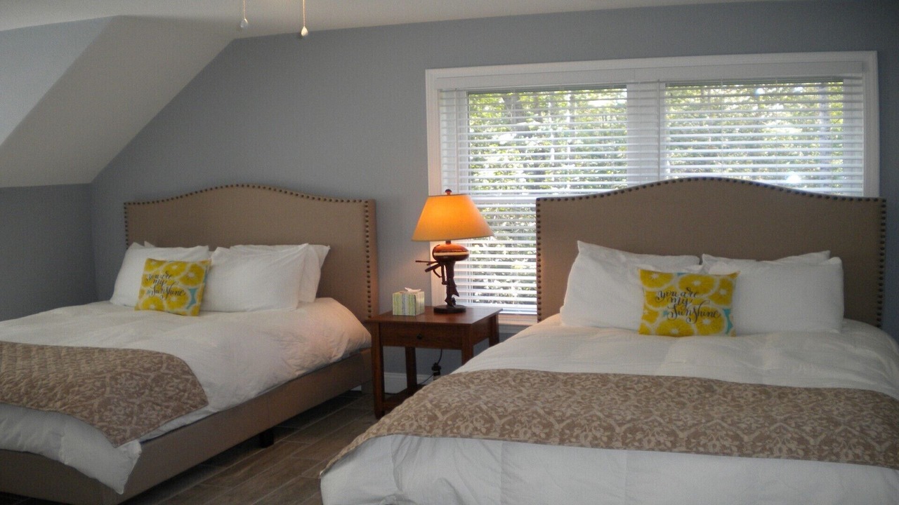 Photo of Bedroom in Gumlog