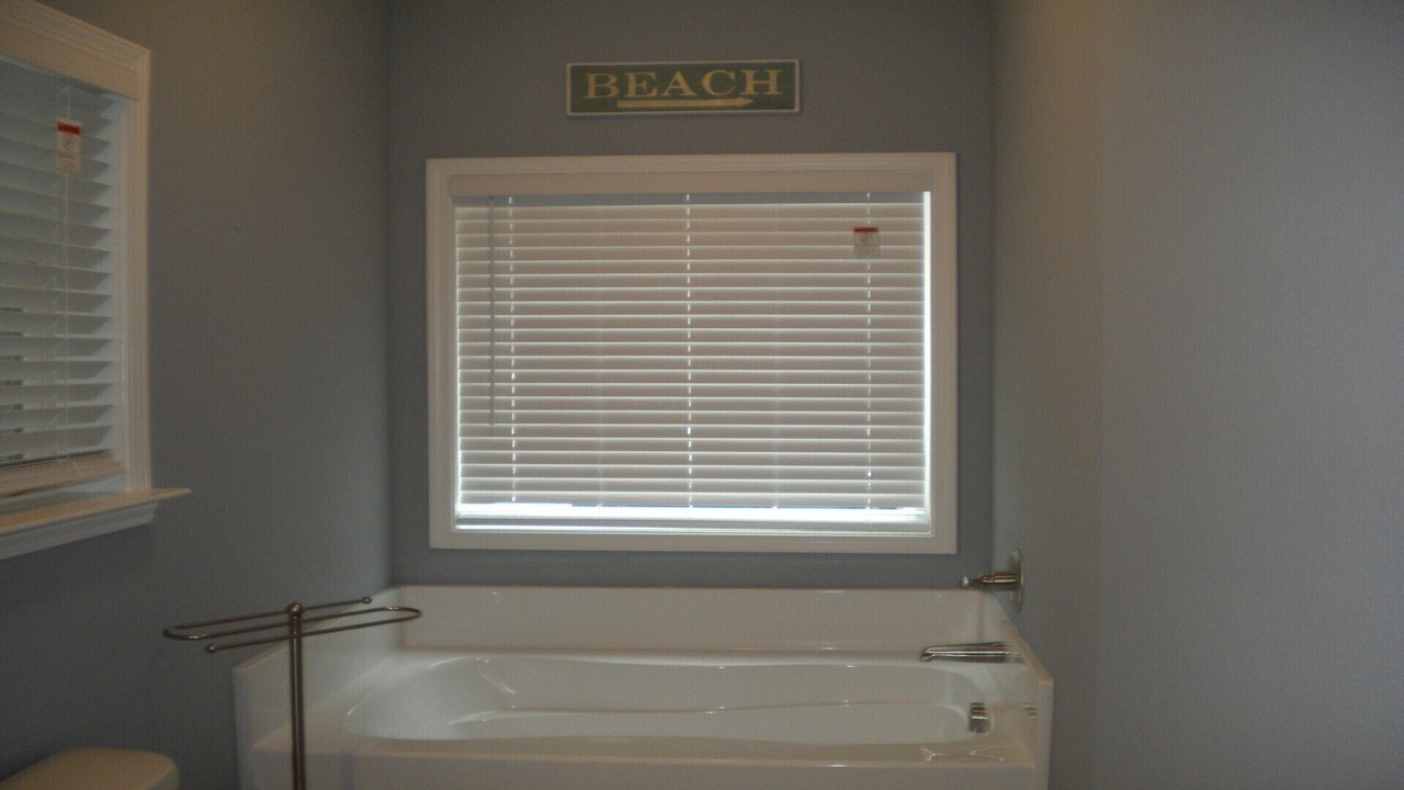 Photo of Bathroom in Gumlog