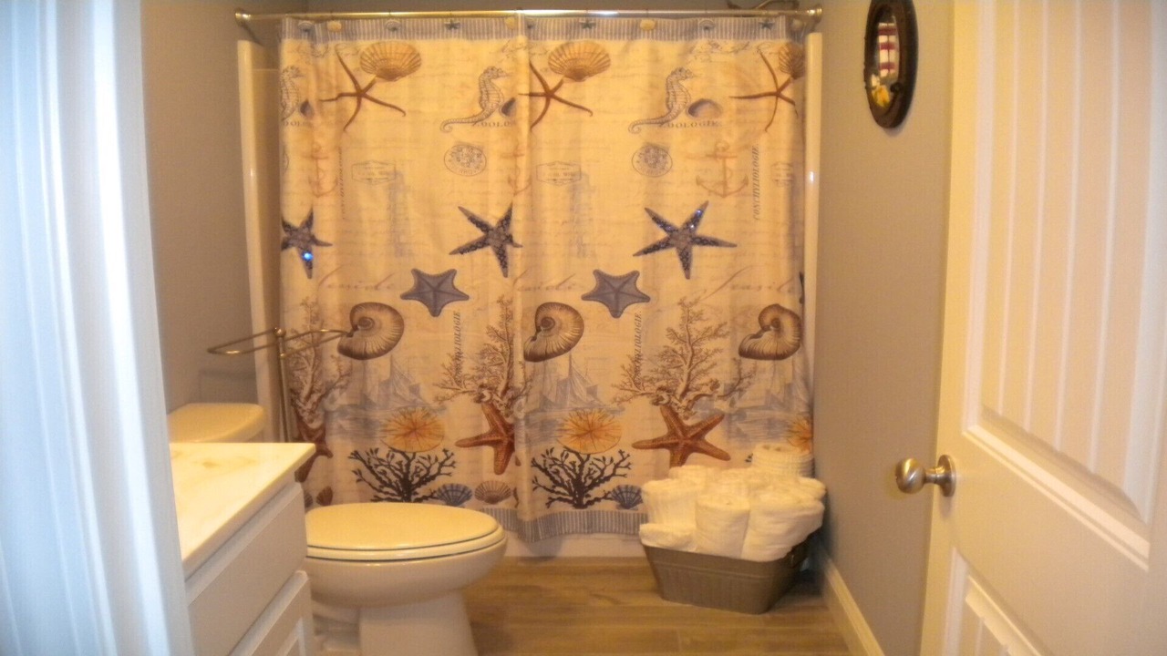 Photo of Bathroom in Gumlog