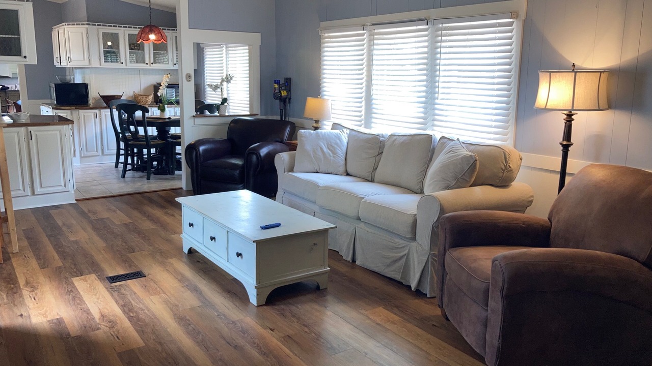 Photo of Livingroom in Burton