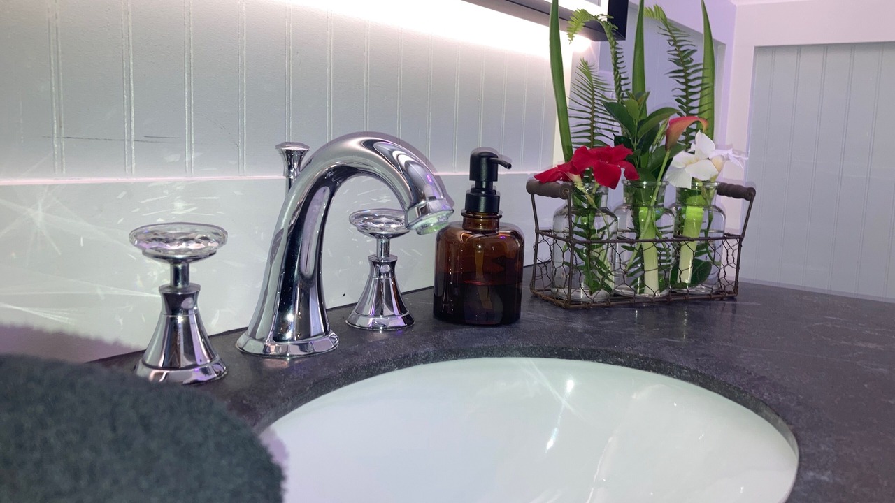 Photo of Bathroom in Burton