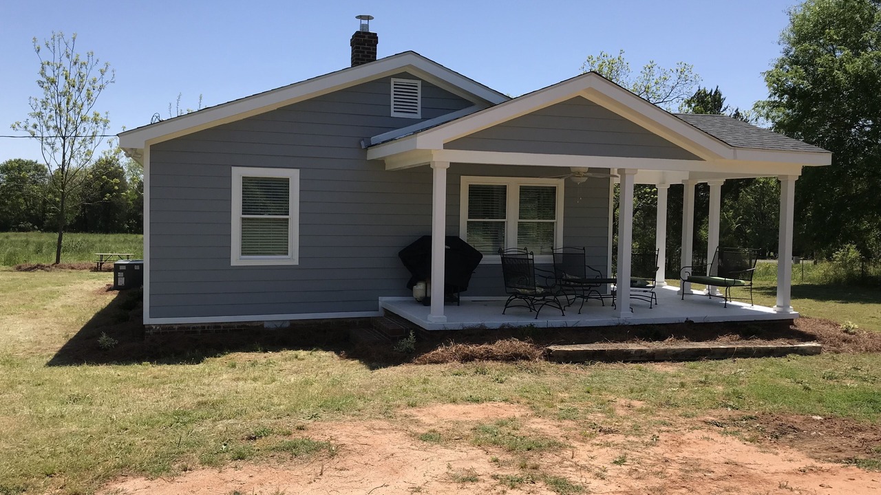 Photo of Outdoor in Abbeville