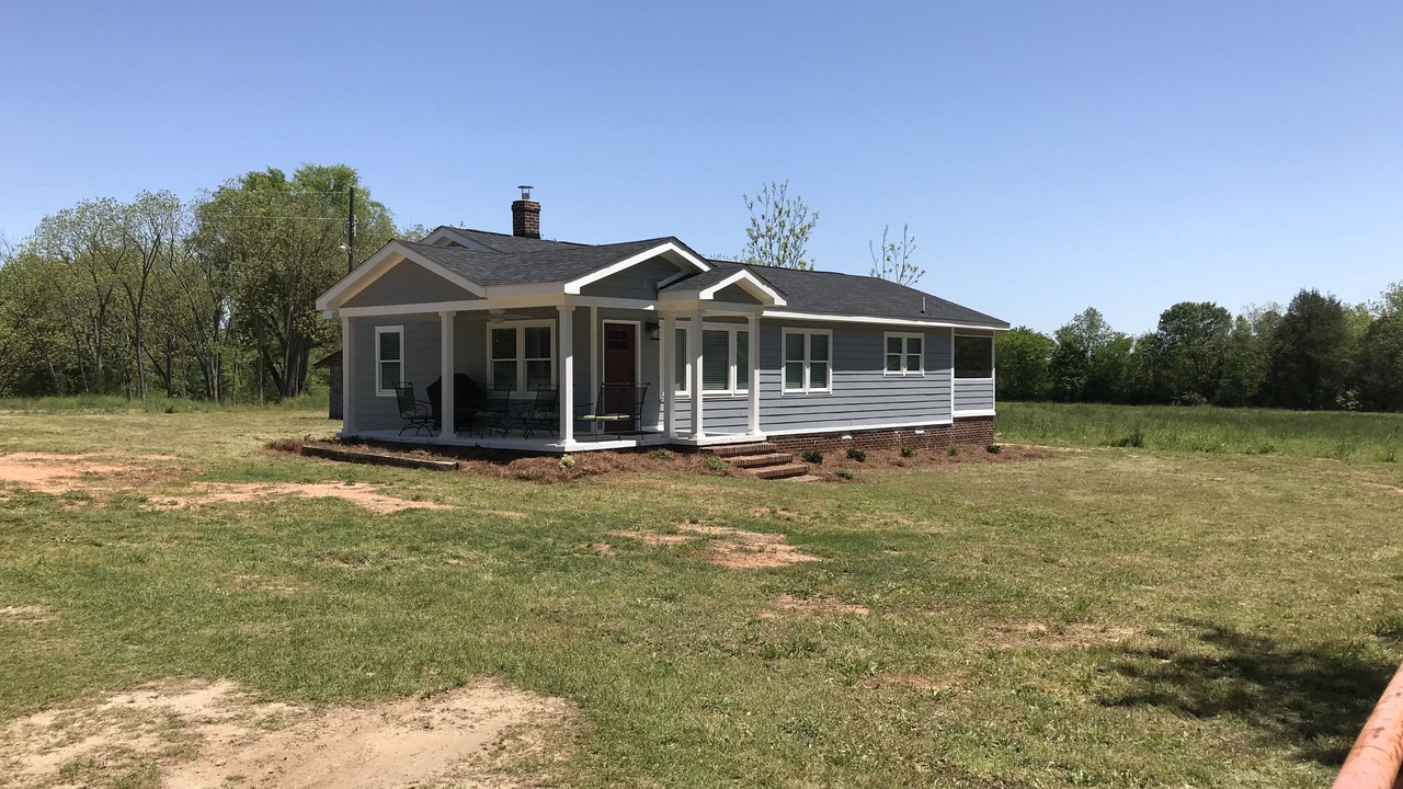 Photo of Outdoor in Abbeville