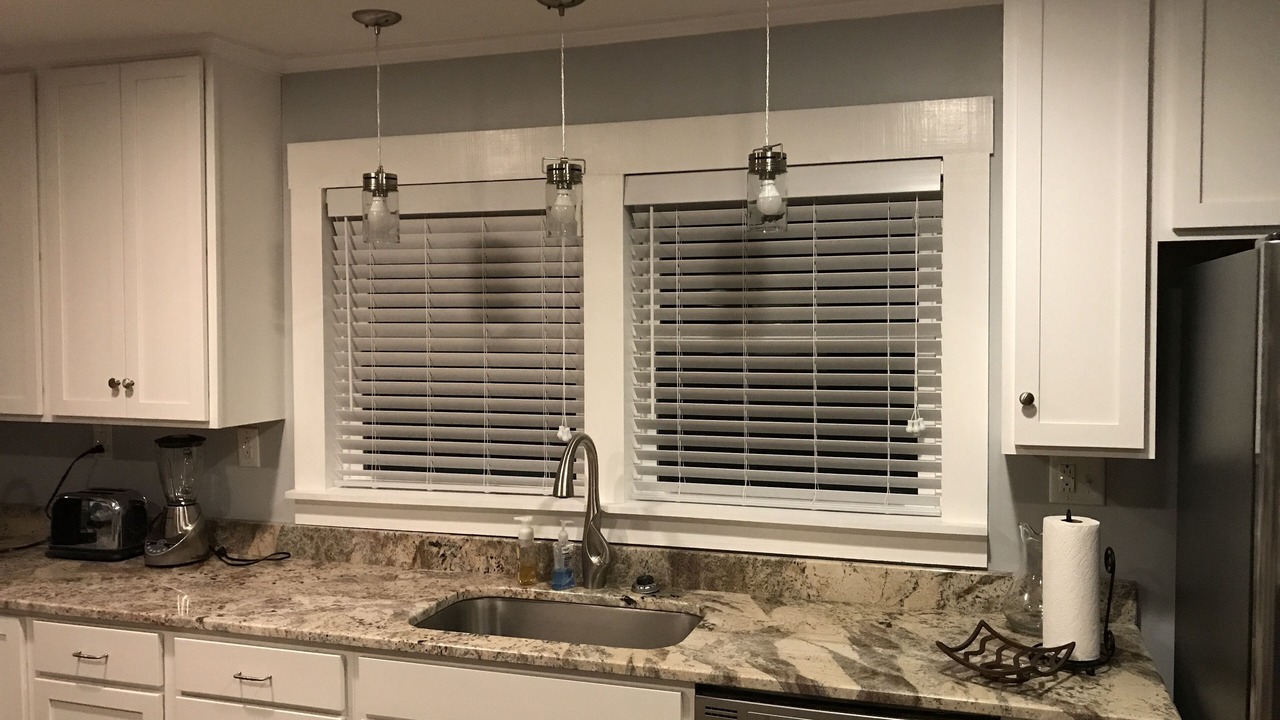 Photo of Kitchen in Abbeville