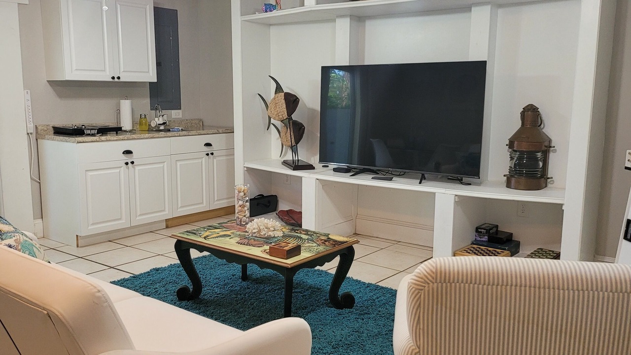 Photo of Livingroom in Indian River Estates