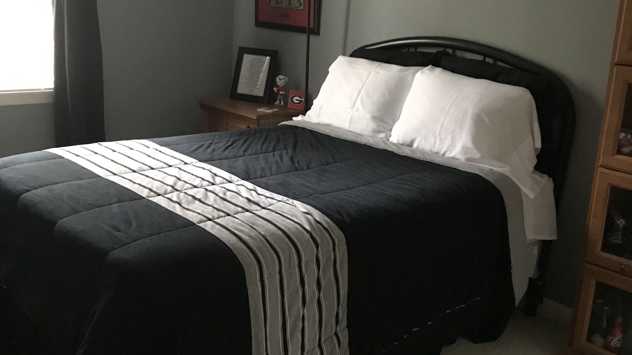 Photo of Bedroom in North Augusta