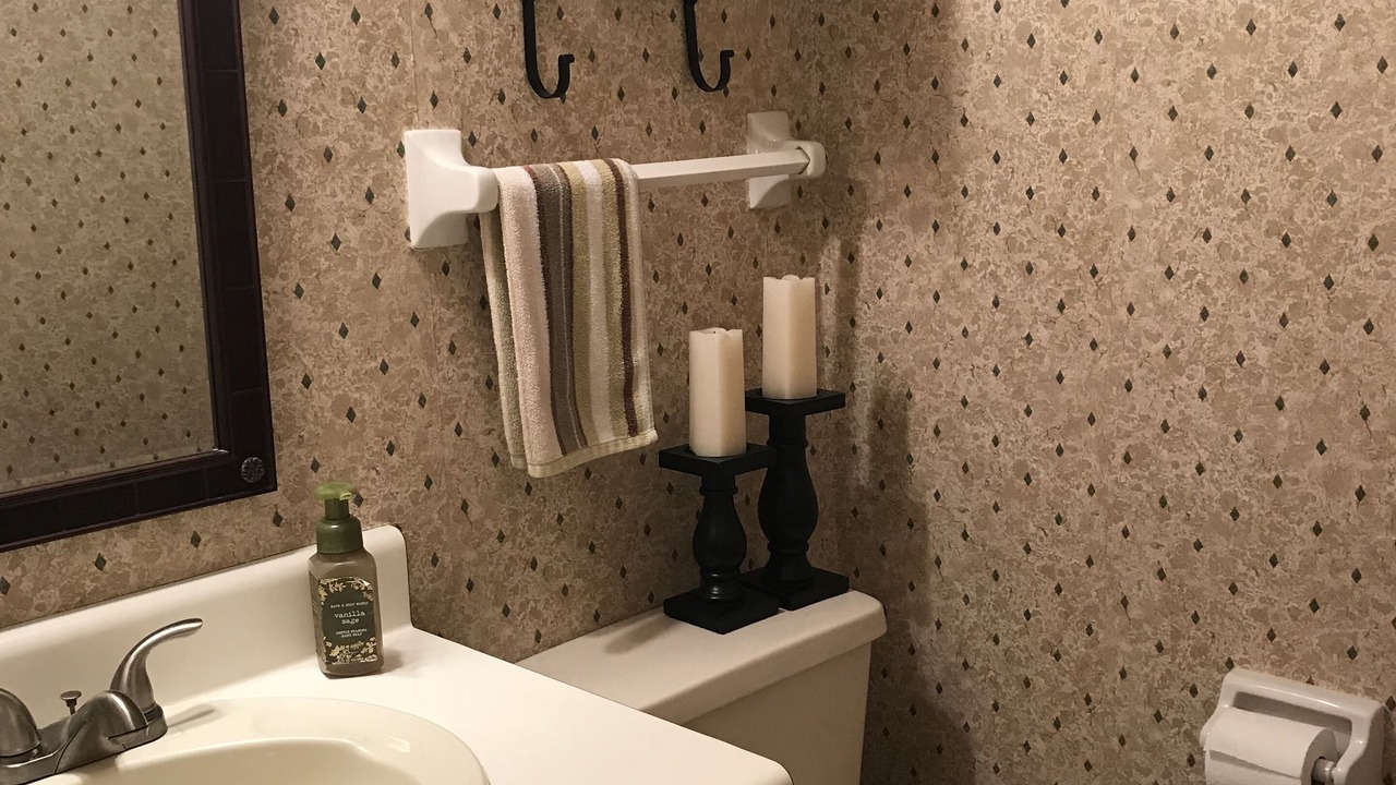 Photo of Bathroom in North Augusta