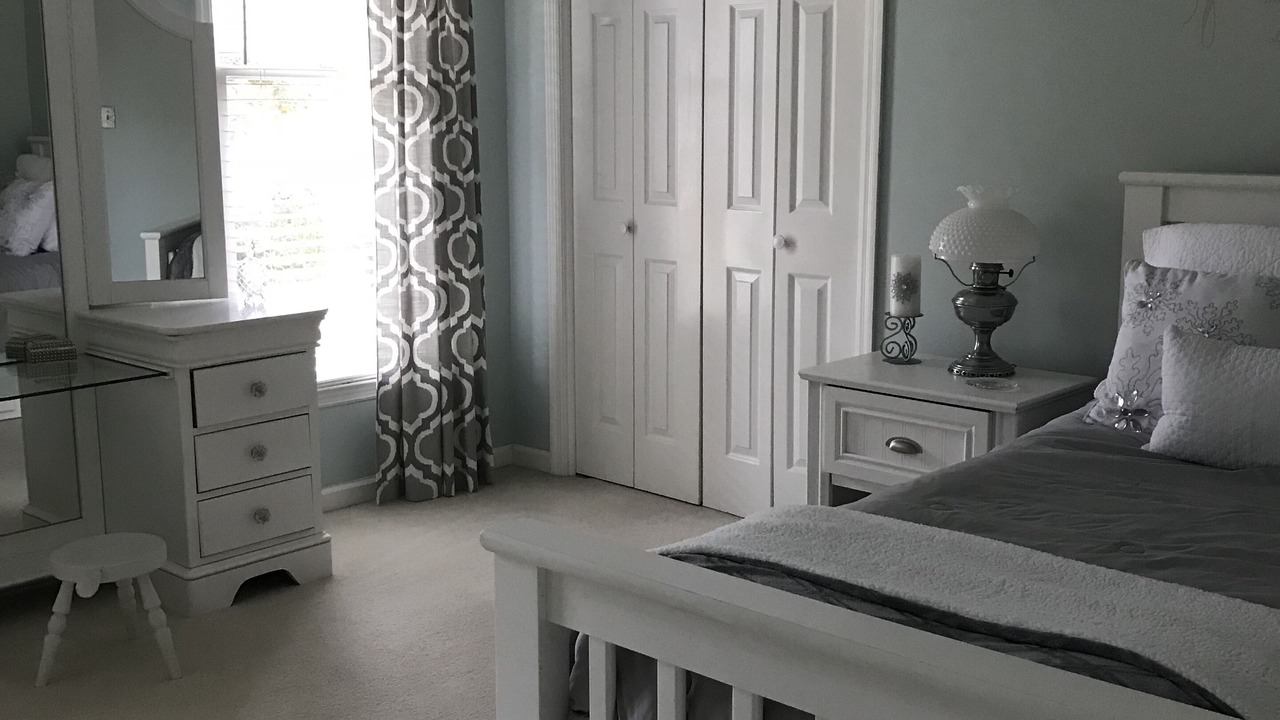 Photo of Bedroom in North Augusta