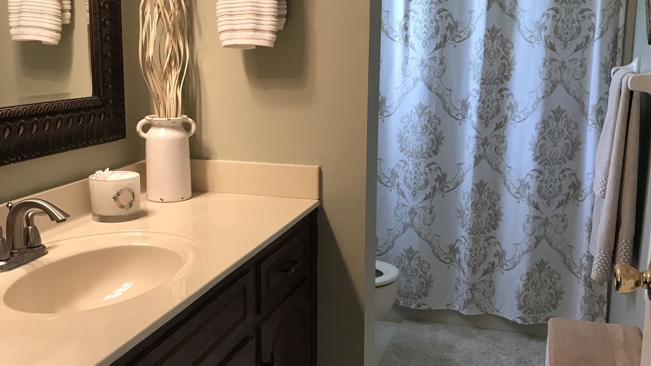 Photo of Bathroom in North Augusta