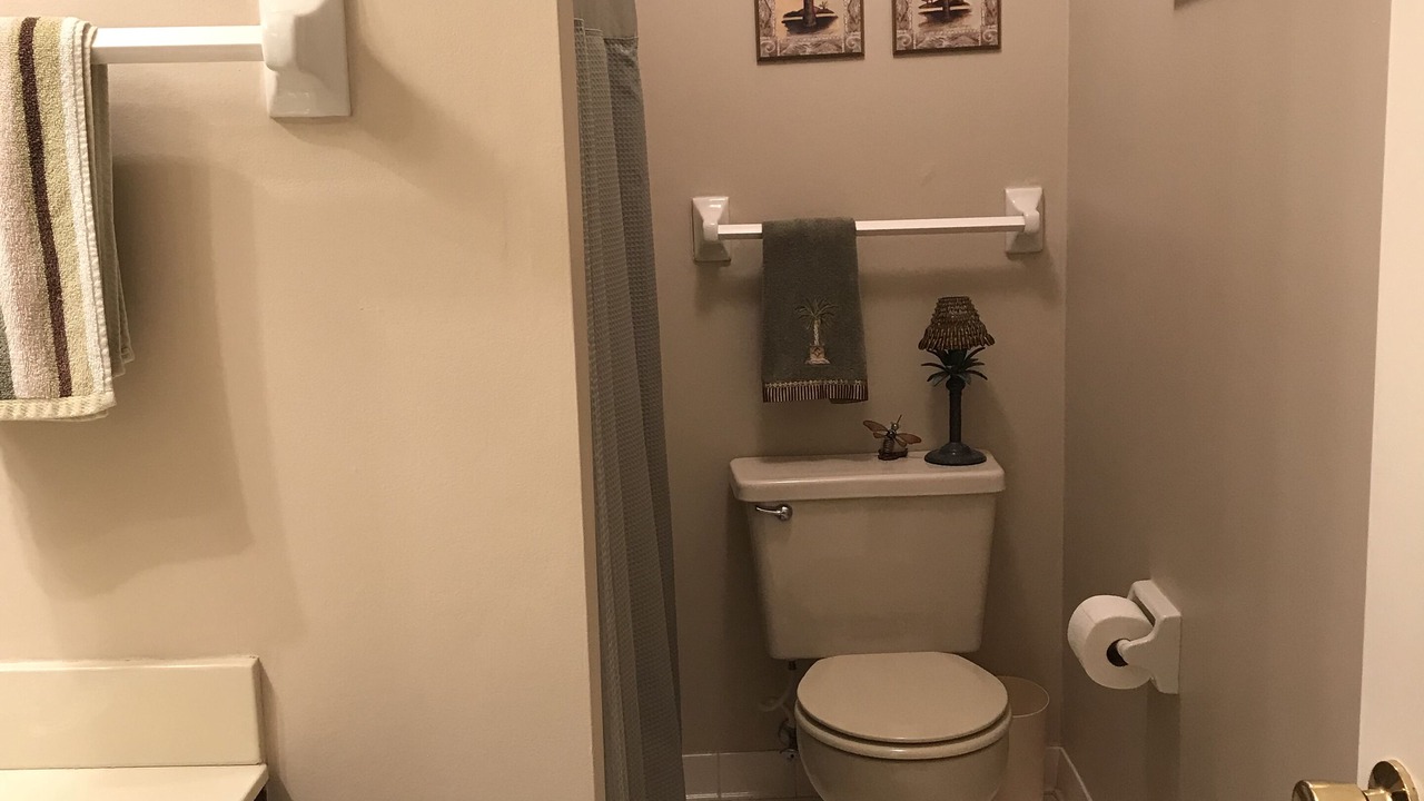 Photo of Bathroom in North Augusta