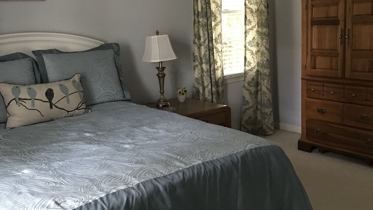Photo of Bedroom in North Augusta