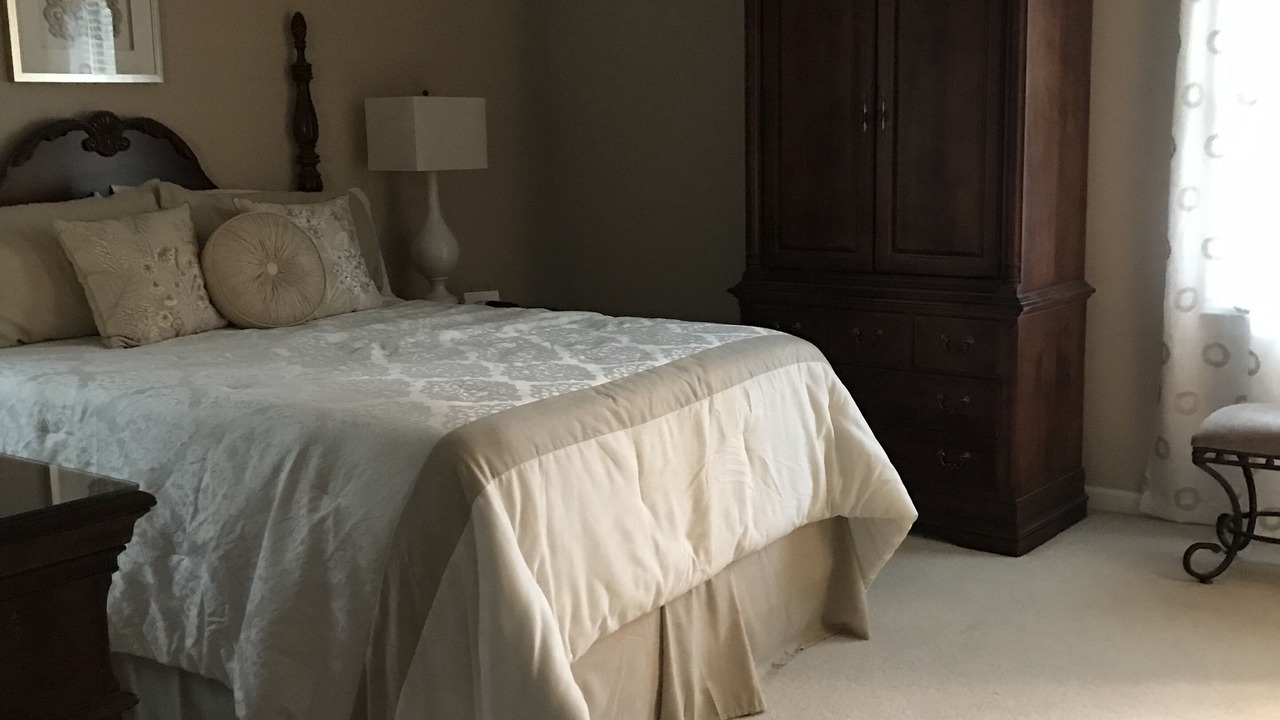 Photo of Bedroom in North Augusta