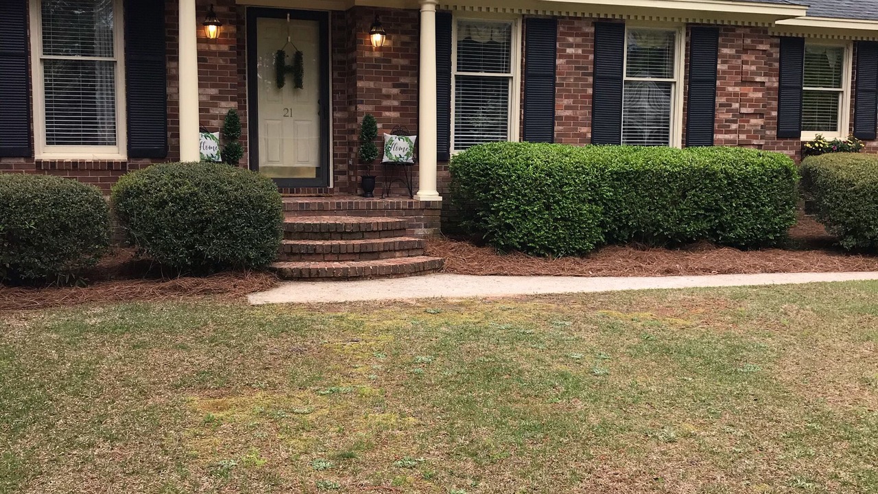 Photo of Outdoor in North Augusta