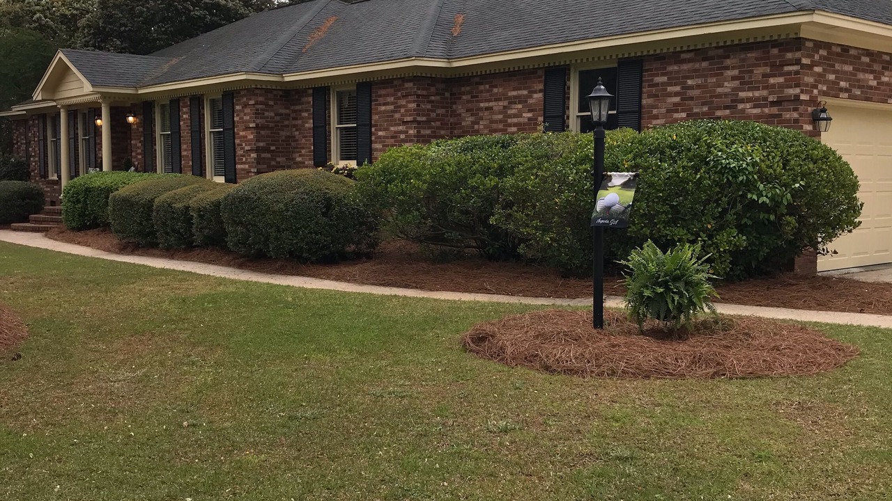 Photo of Outdoor in North Augusta