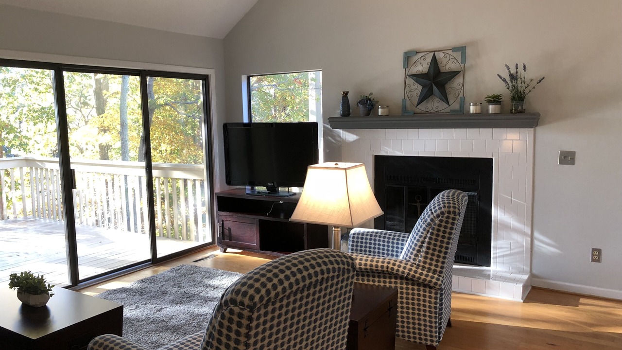Photo of Livingroom in Salem