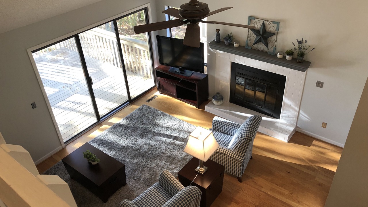 Photo of Bedroom in Salem