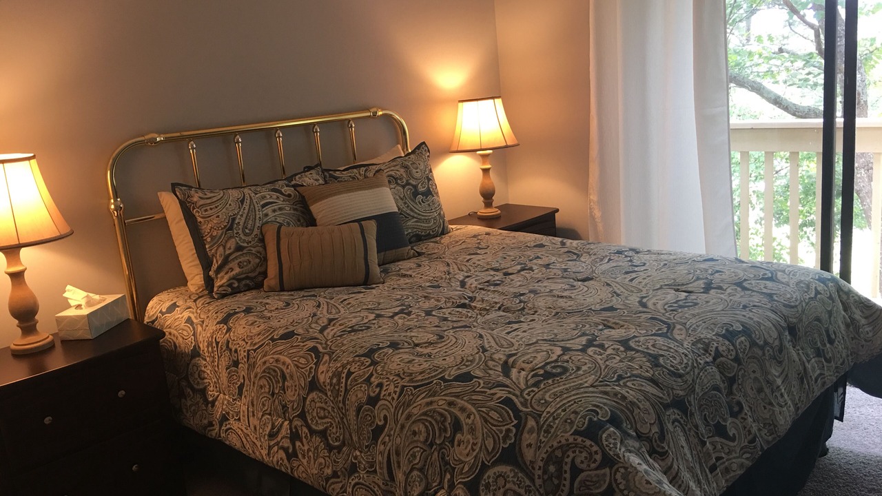 Photo of Bedroom in Salem