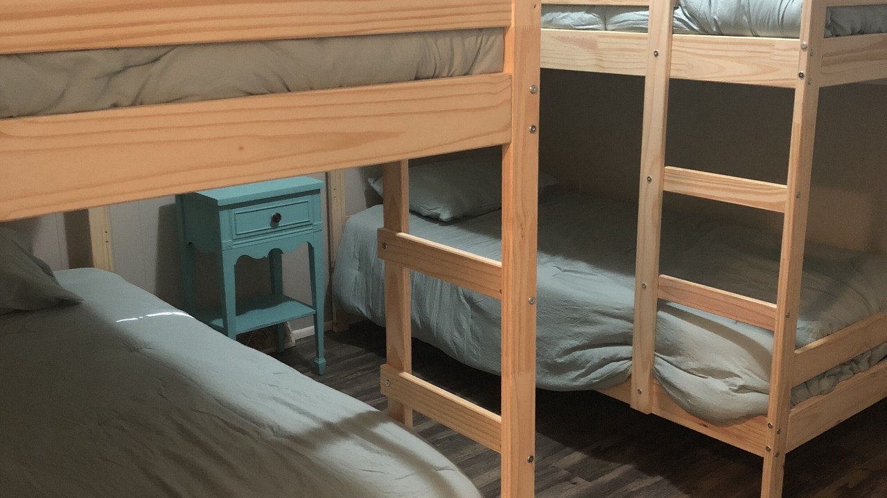 Photo of Bedroom in Anderson