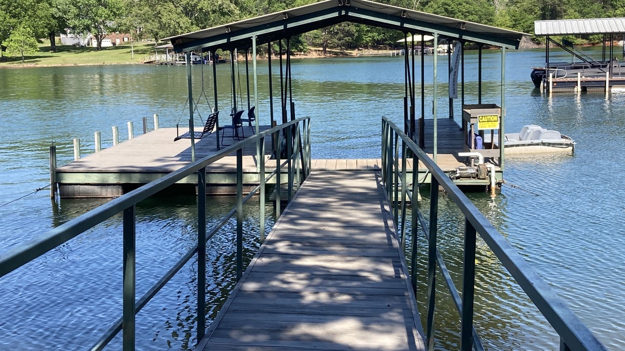 Photo of Outdoor in Anderson