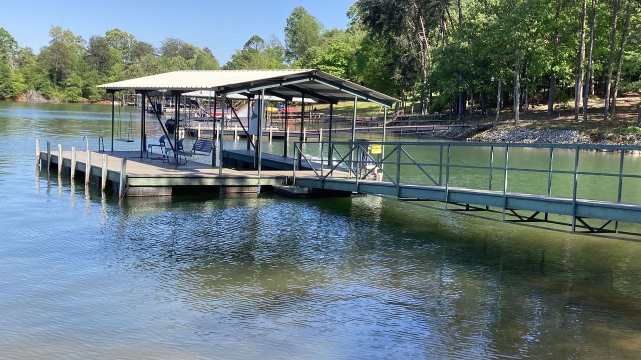 Photo of Outdoor in Anderson