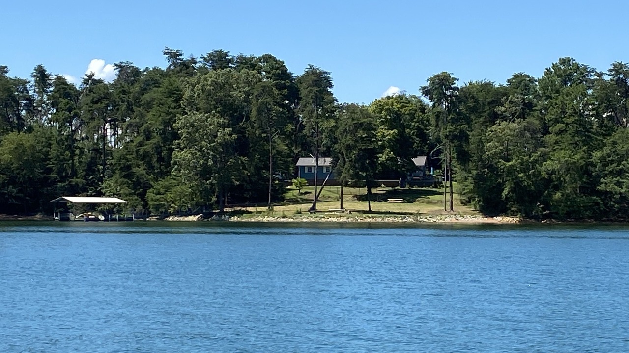 Photo of Outdoor in Anderson