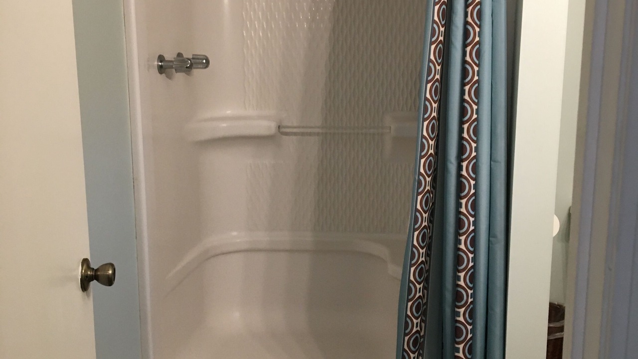 Photo of Bathroom in Anderson
