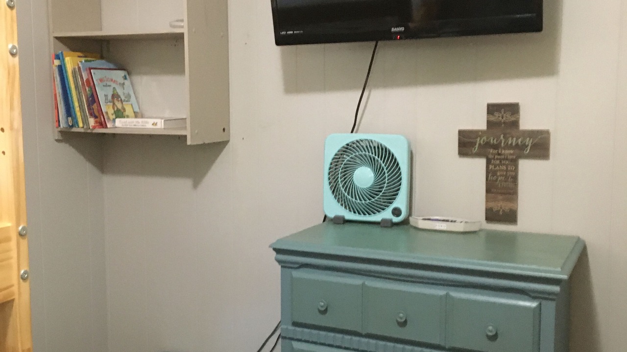 Photo of Bedroom in Anderson